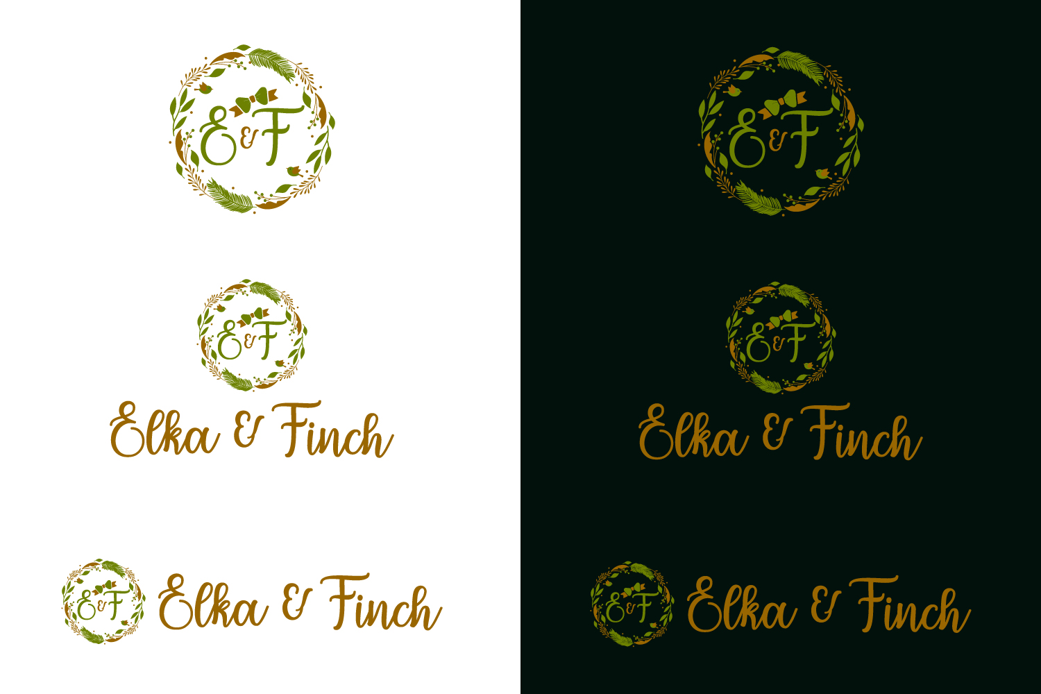 Logo Design by AbdullahDesigns™ for this project | Design #21498053