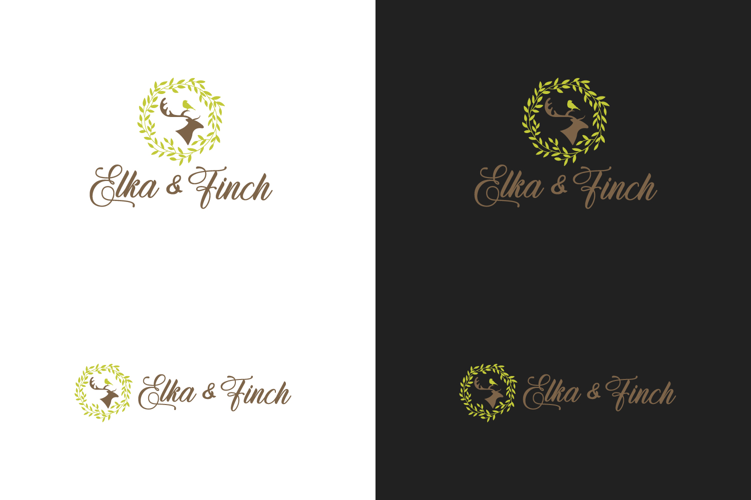 Logo Design by AbdullahDesigns™ for this project | Design #21506178