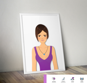 Graphic Design by Krypton Designer for this project | Design: #21491005