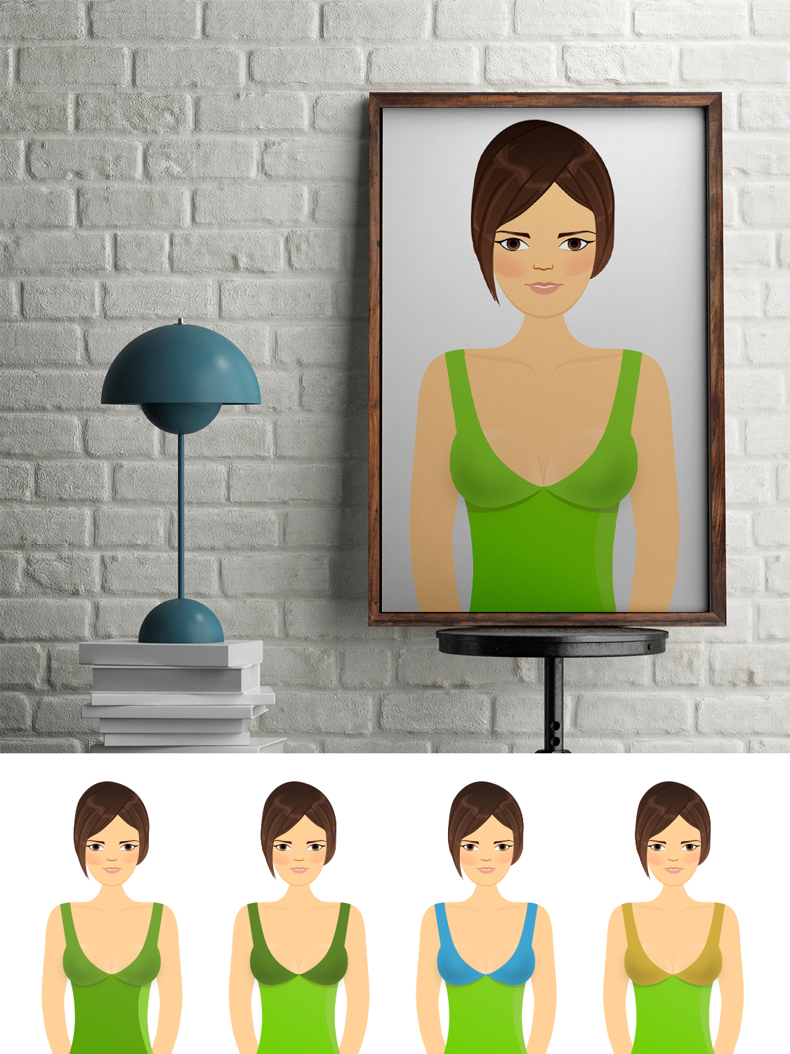 Graphic Design by Krypton Designer for this project | Design #21497453