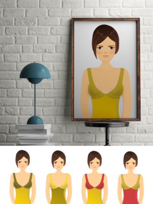 Graphic Design by Krypton Designer for this project | Design: #21497454