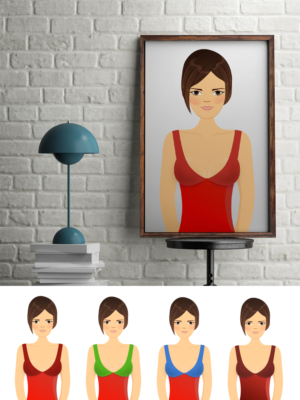 Graphic Design by Krypton Designer for this project | Design: #21497456