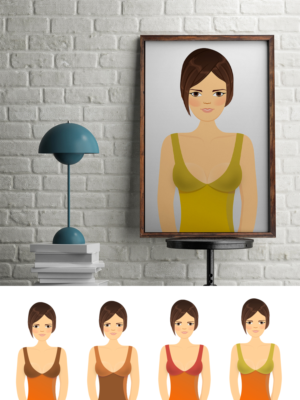 Graphic Design by Krypton Designer for this project | Design: #21497457