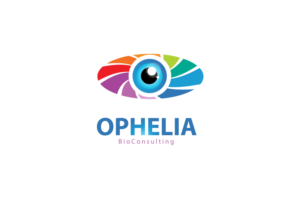 Ophelia BioConsulting | Diseño de Logo por Roger B.