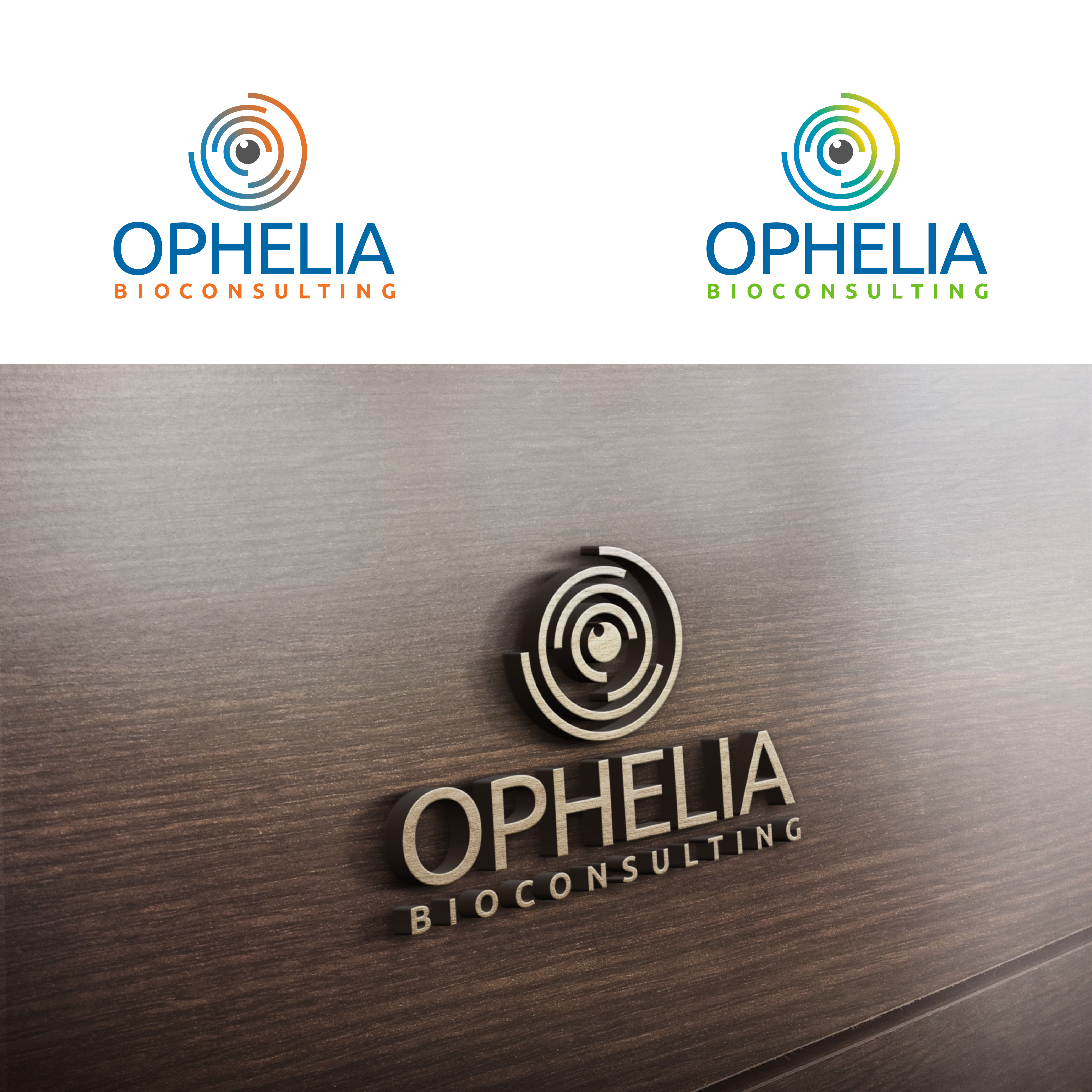 Logo Design by Ved Infotech for this project | Design #21533638