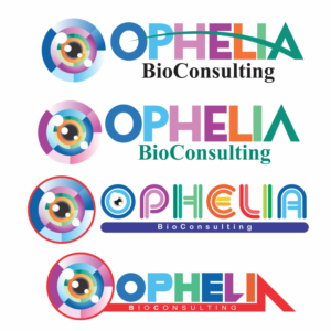 Ophelia BioConsulting | Design de Logo par Doddy.K.Insani