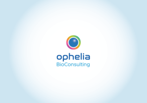 Ophelia BioConsulting | Logo-Design von Sofia Pereira