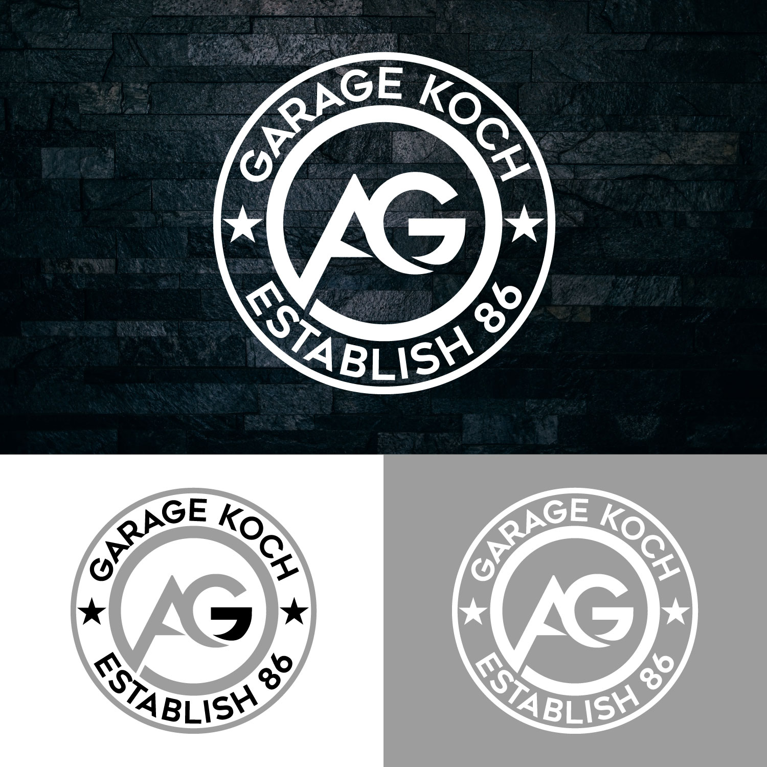 Logo Design by Rupok MT for this project | Design #21493487