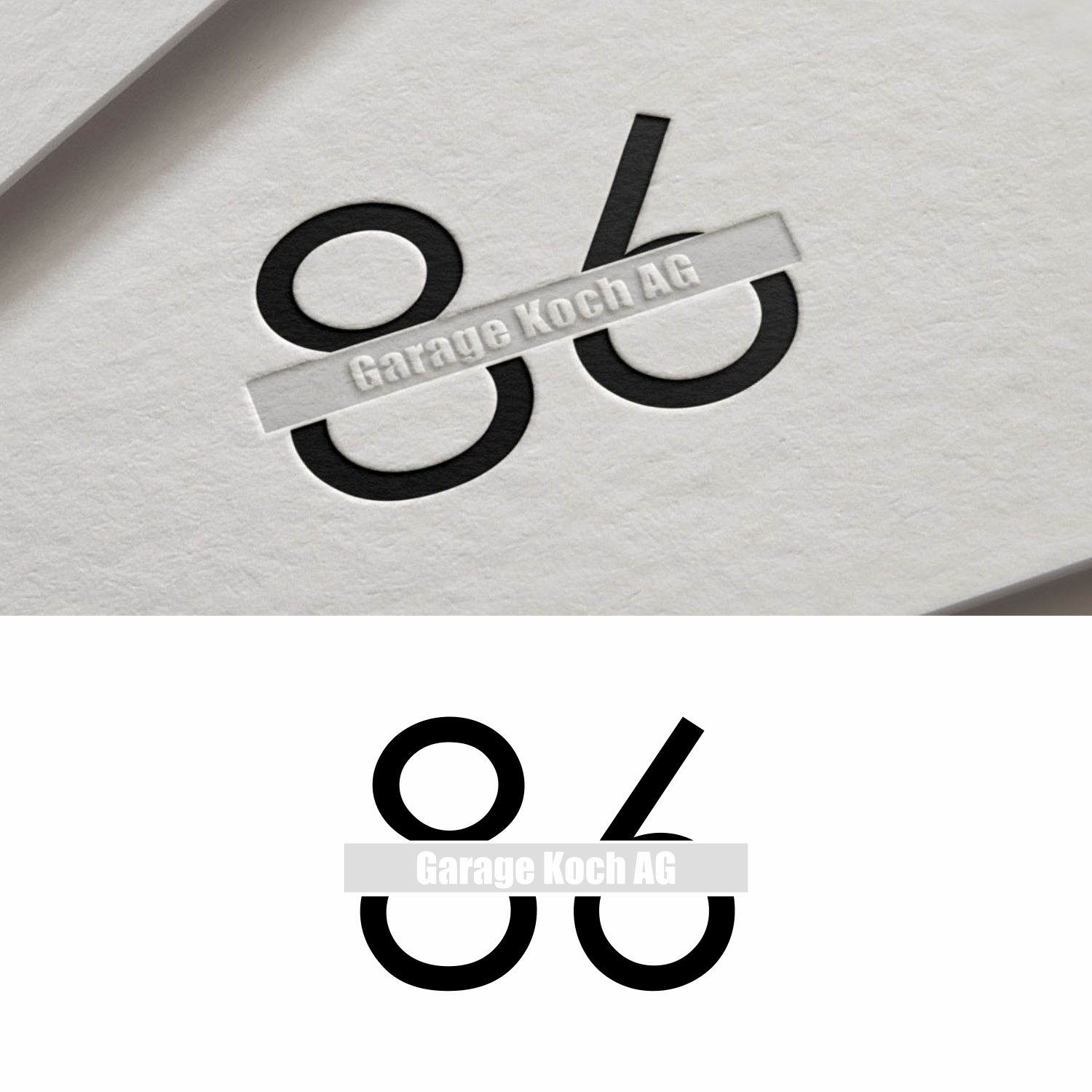 Logo Design by saher khan 2 for this project | Design #21490336