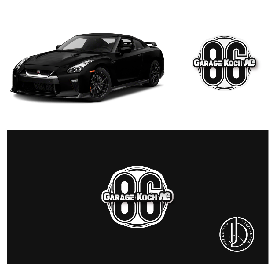 Logo Design by JoseDesign for this project | Design #21495714
