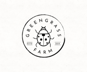 Greengrass farm | Logo Design by 91.kremena.petrova