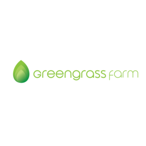 Greengrass farm | Logo Design by rozT