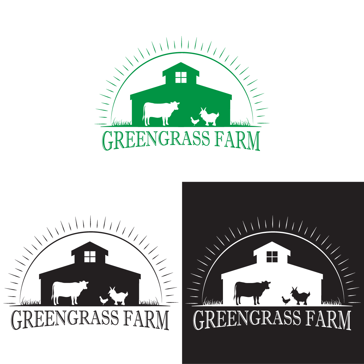 Logo Design by Sten7981 for this project | Design #21491503