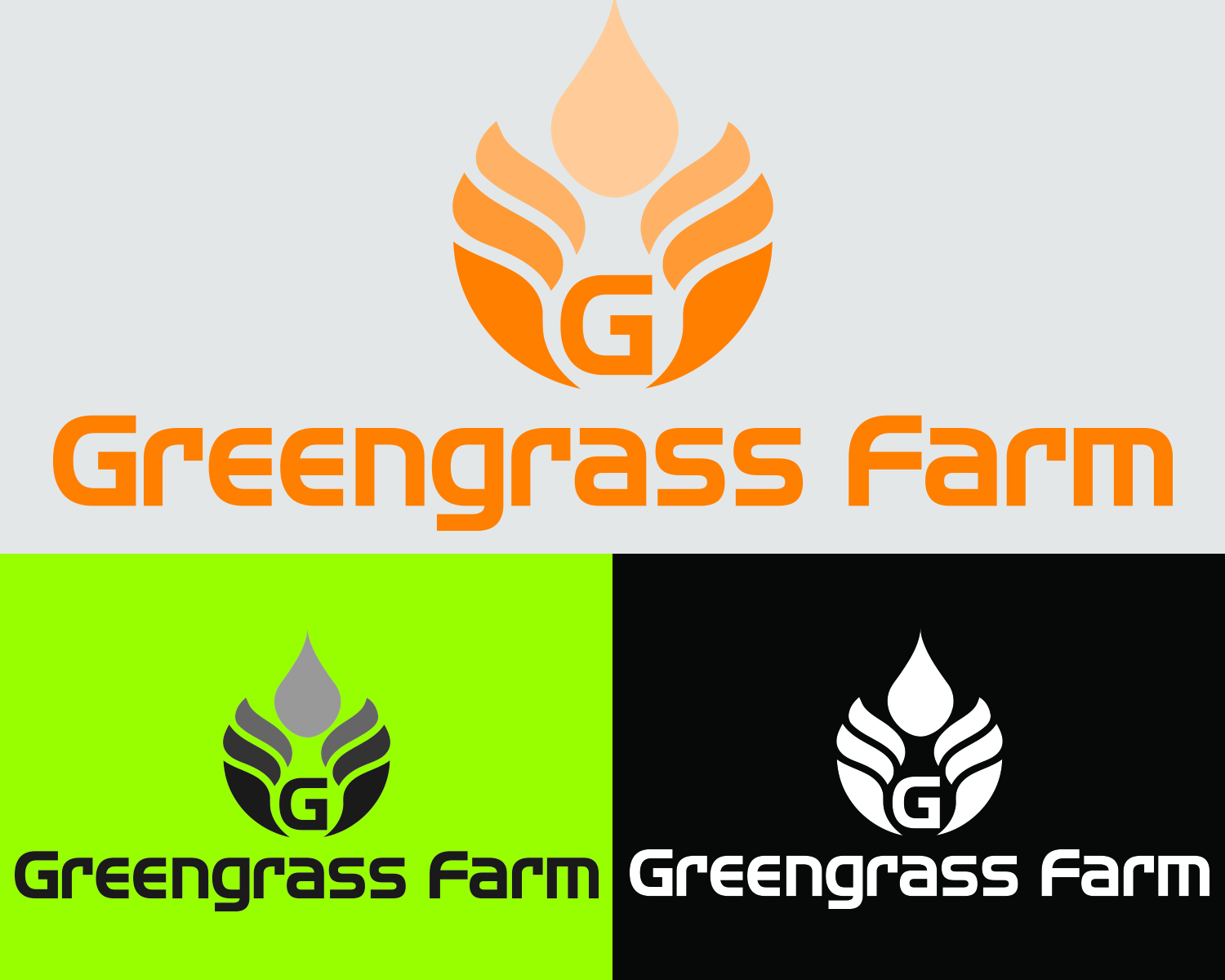 Logo Design by dcruz 2 for this project | Design #21498451