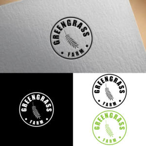 Logo Design by sinau_nggambar for this project | Design: #21511534