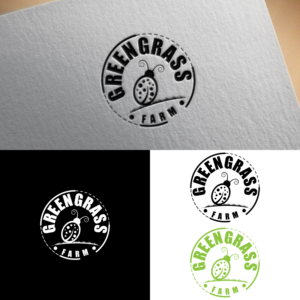 Logo Design by sinau_nggambar for this project | Design: #21512685