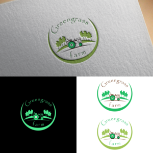 Logo Design by sinau_nggambar for this project | Design: #21494983