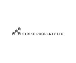 Logo Design by Slobodan Cagic for Chadwicks Estate Agents | Design: #21510508