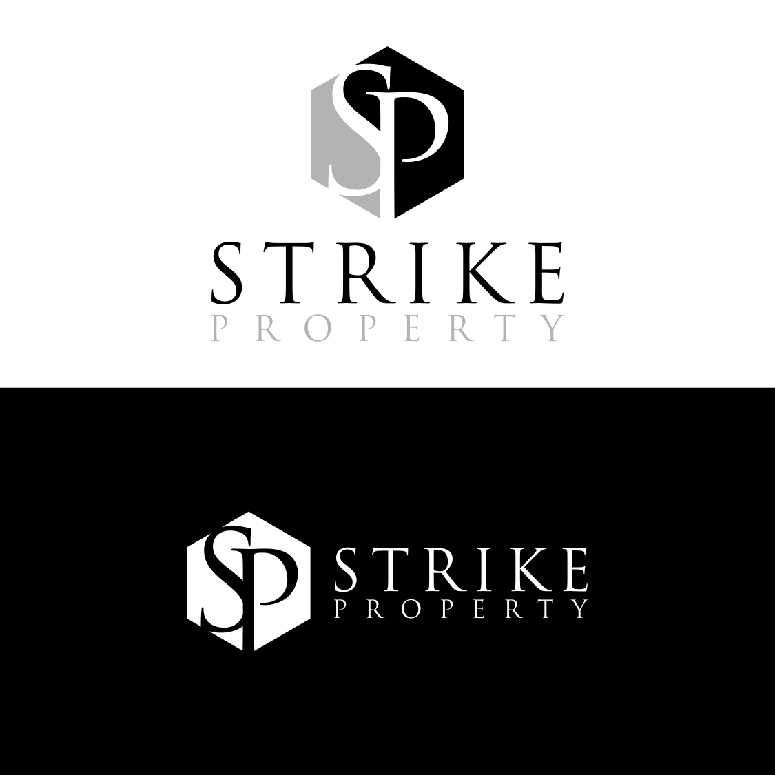 Logo Design by TheLasTmini for Chadwicks Estate Agents | Design #21490310