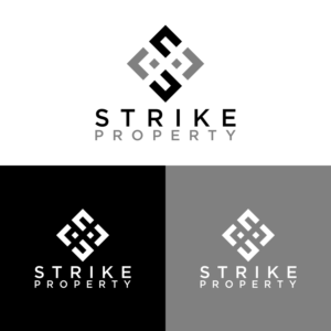 Logo Design by TheLasTmini for Chadwicks Estate Agents | Design: #21491340