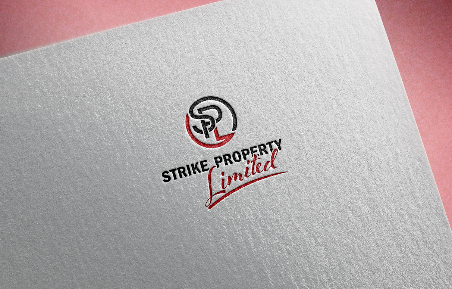 Logo Design by Vic for Chadwicks Estate Agents | Design #21495850