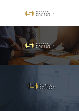 Logo Design by christianpoetoe for Chadwicks Estate Agents | Design: #21492864