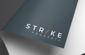 Logo Design by Matt Bradshaw for Chadwicks Estate Agents | Design: #21496425