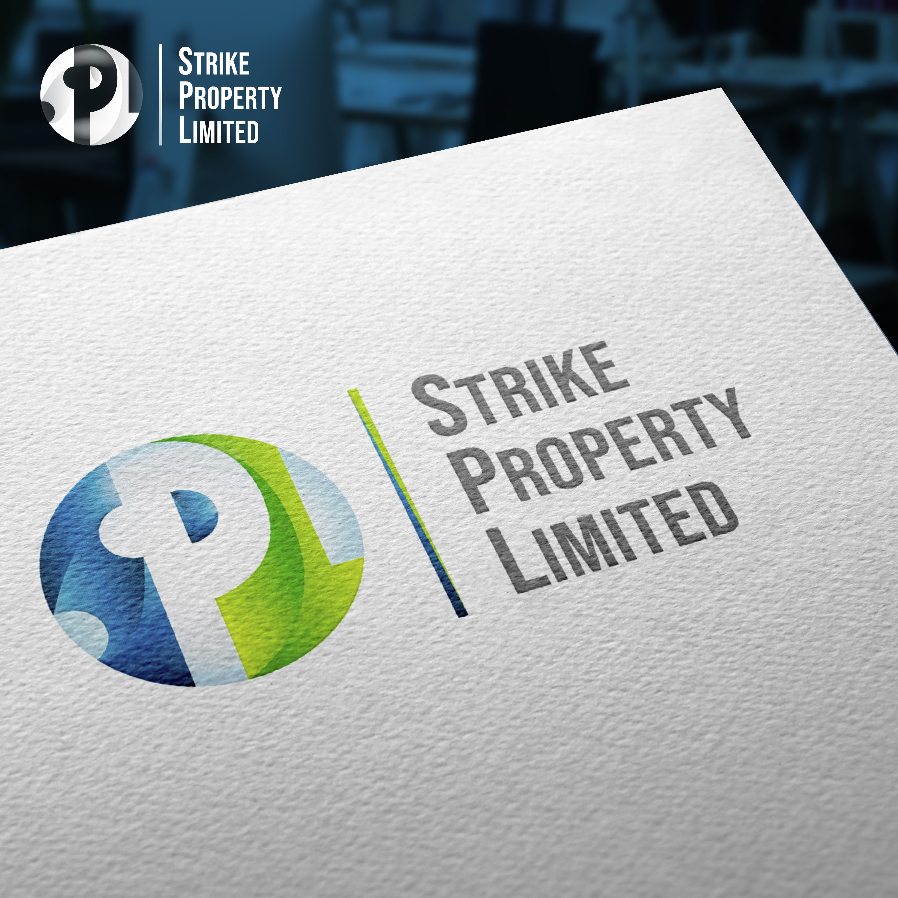 Logo-Design von About Javi für Chadwicks Estate Agents | Design #21538725