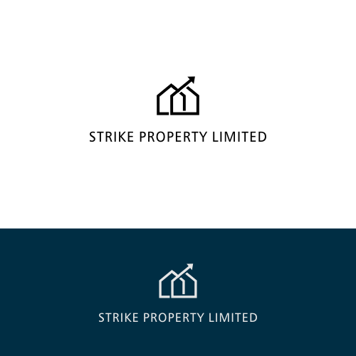 Logo Design by Violet J for Chadwicks Estate Agents | Design #21505722