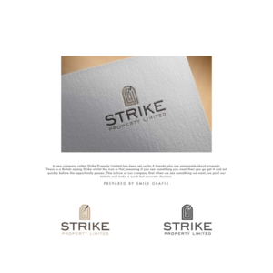 Logo Design by smile grafix
