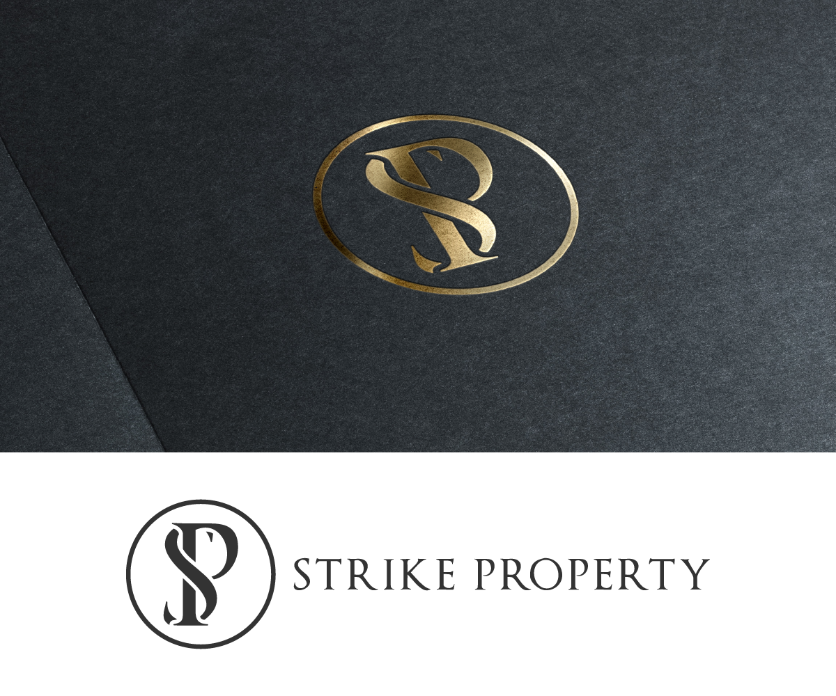 Logo Design by Nosvorious13 Design for Chadwicks Estate Agents | Design #21535083