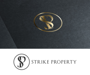 Logo Design by Nosvorious13 Design for Chadwicks Estate Agents | Design: #21535083