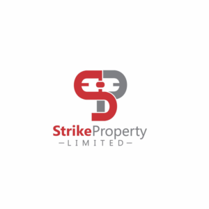 Logo Design by Arouna Godlove for Chadwicks Estate Agents | Design #21490497
