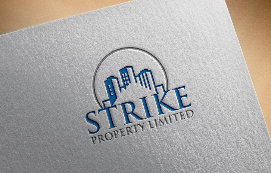 Logo Design by akterkhadijars for Chadwicks Estate Agents | Design: #21493905