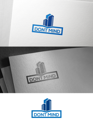 Logo Design by two one for Chadwicks Estate Agents | Design #21491359