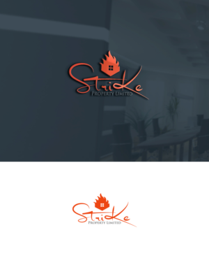 Logo Design by RedLine 3 for Chadwicks Estate Agents | Design: #21491246