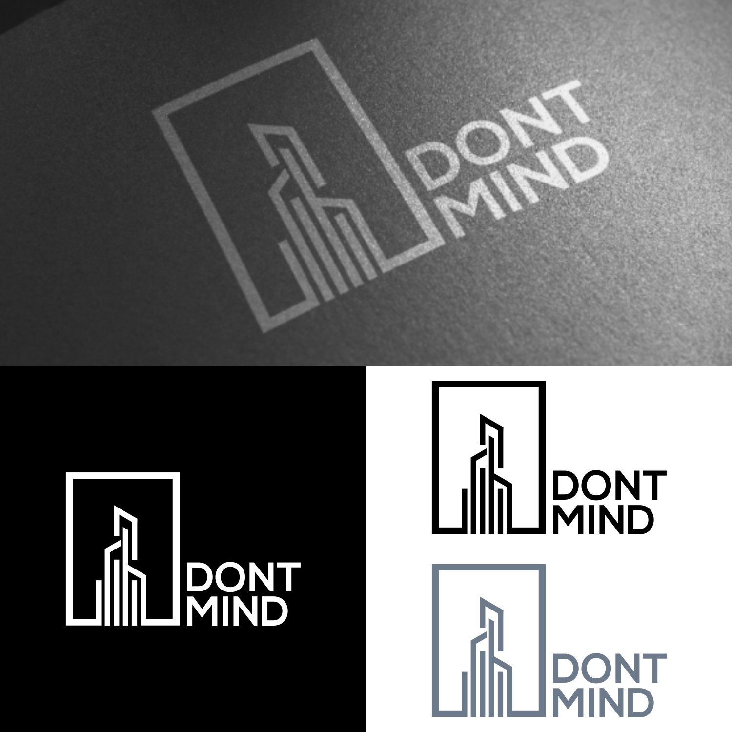 Logo Design by sinau_nggambar for Chadwicks Estate Agents | Design #21494590