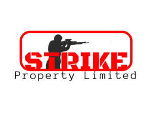 Logo Design by Alex-K for Chadwicks Estate Agents | Design: #21500009