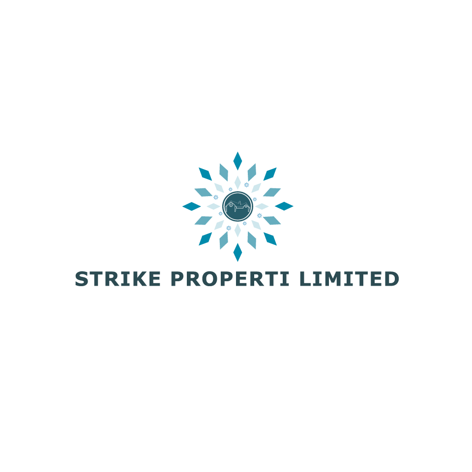 Logo Design by PNats for Chadwicks Estate Agents | Design #21503790
