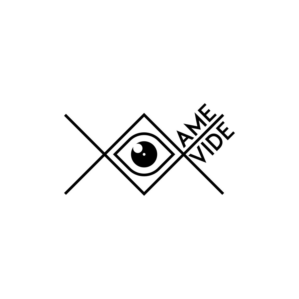 Ame Vide | Logo Design by Jeferson HP