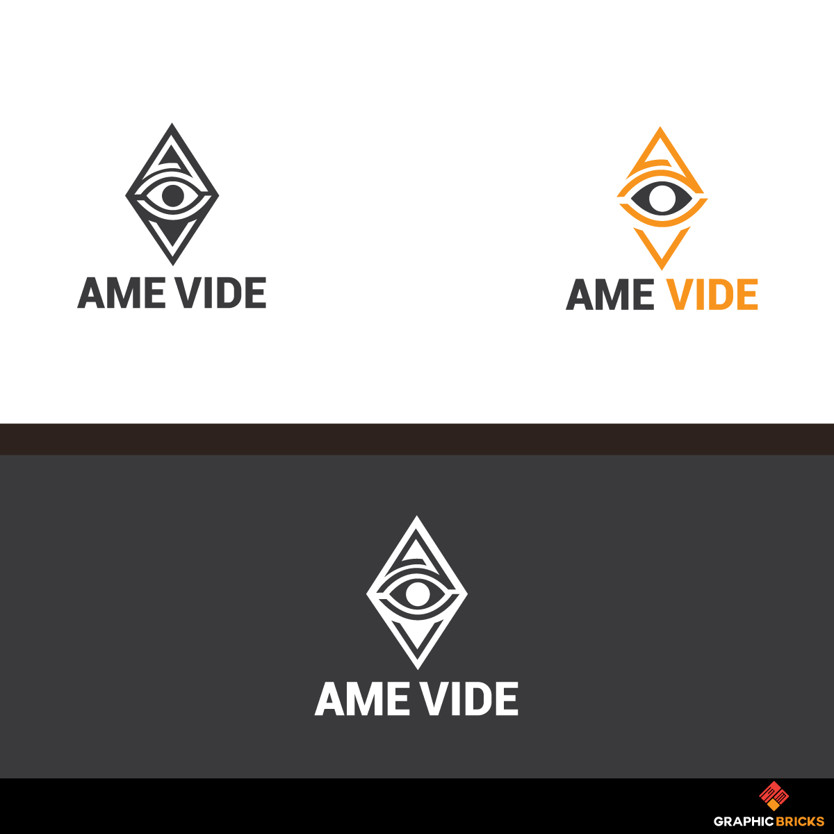 Logo Design by Graphic Bricks for this project | Design #21501983