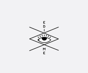 Ame Vide | Logo Design by 91.kremena.petrova