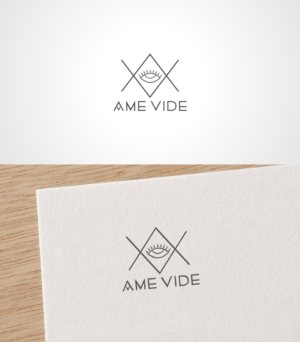Ame Vide | Logo Design by Joenet Jayawarna