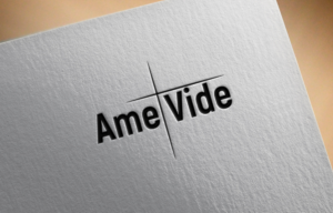 Ame Vide | Logo Design by akterkhadijars