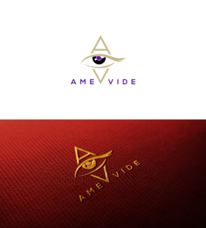 Ame Vide | Logo Design by siti MWDesign