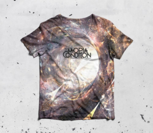 Diseño de Camiseta por estefano3000 para este proyecto | Diseño #21533507