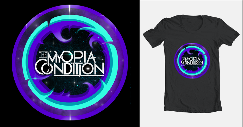 T-Shirt-Design von yvetteohanian für dieses Projekt | Design #21539333