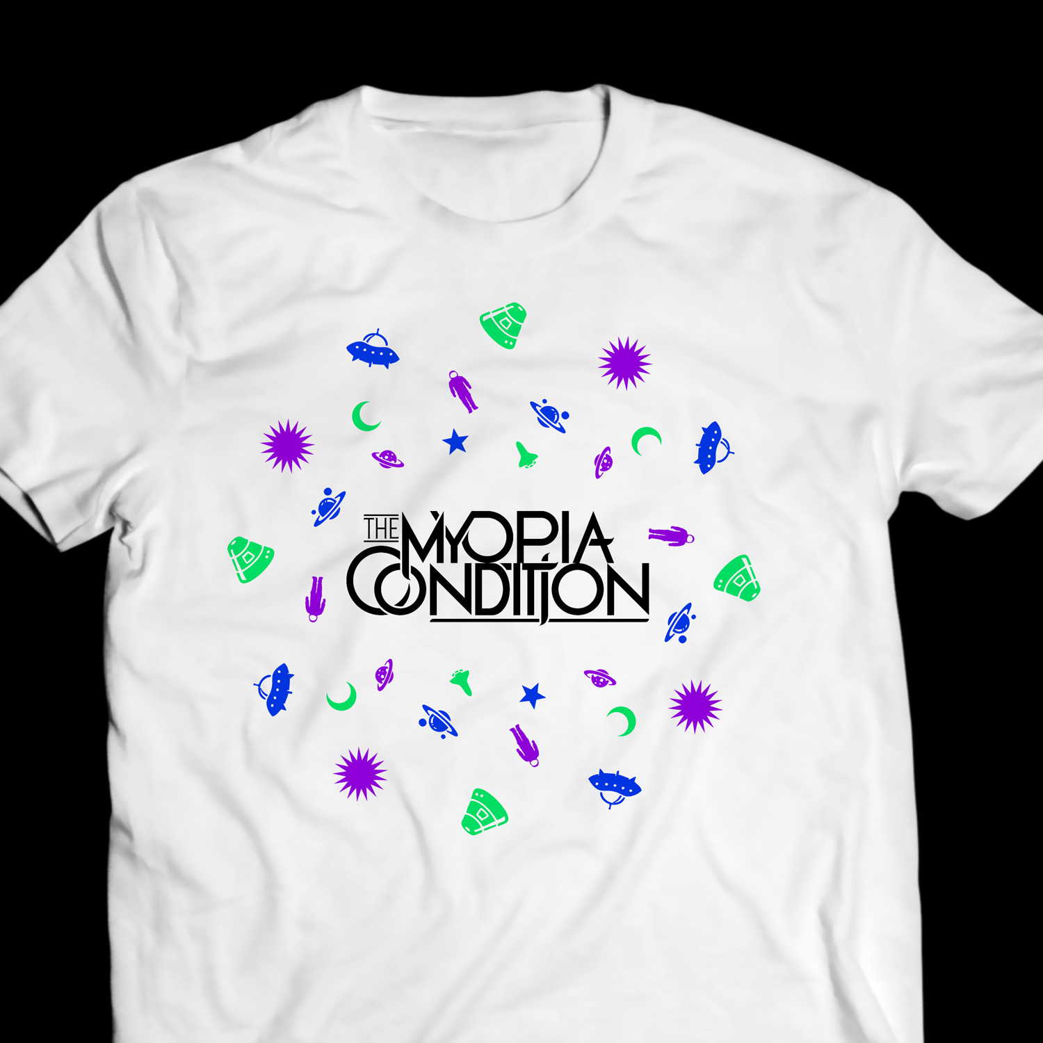 T-shirt Design by Abiyoso28 for this project | Design #21498826