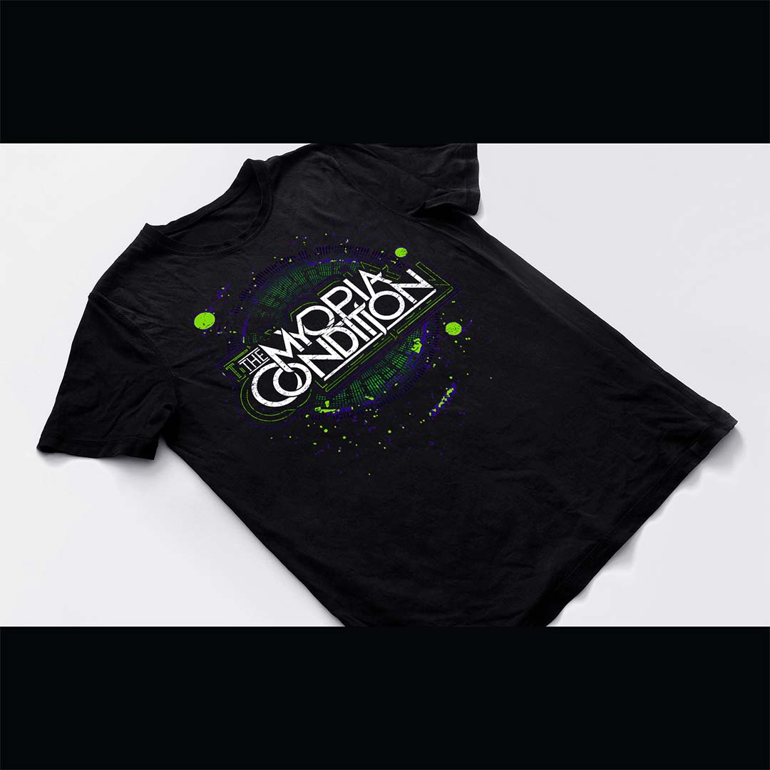 Diseño de Camiseta por Yafi Mridha para este proyecto | Diseño: #21539377