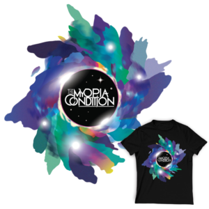 Diseño de Camiseta por illyriart_design para este proyecto | Diseño #21537918